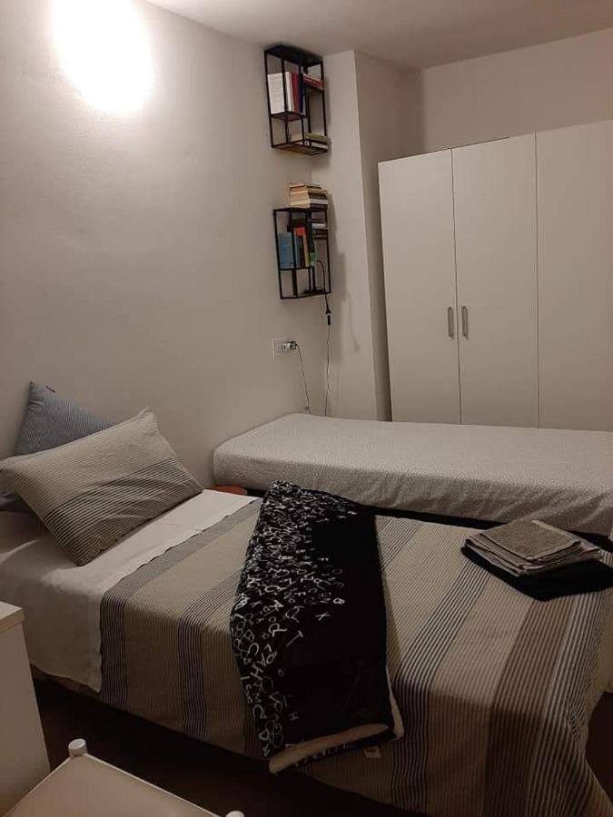 A+A Trieste Bagian luar foto